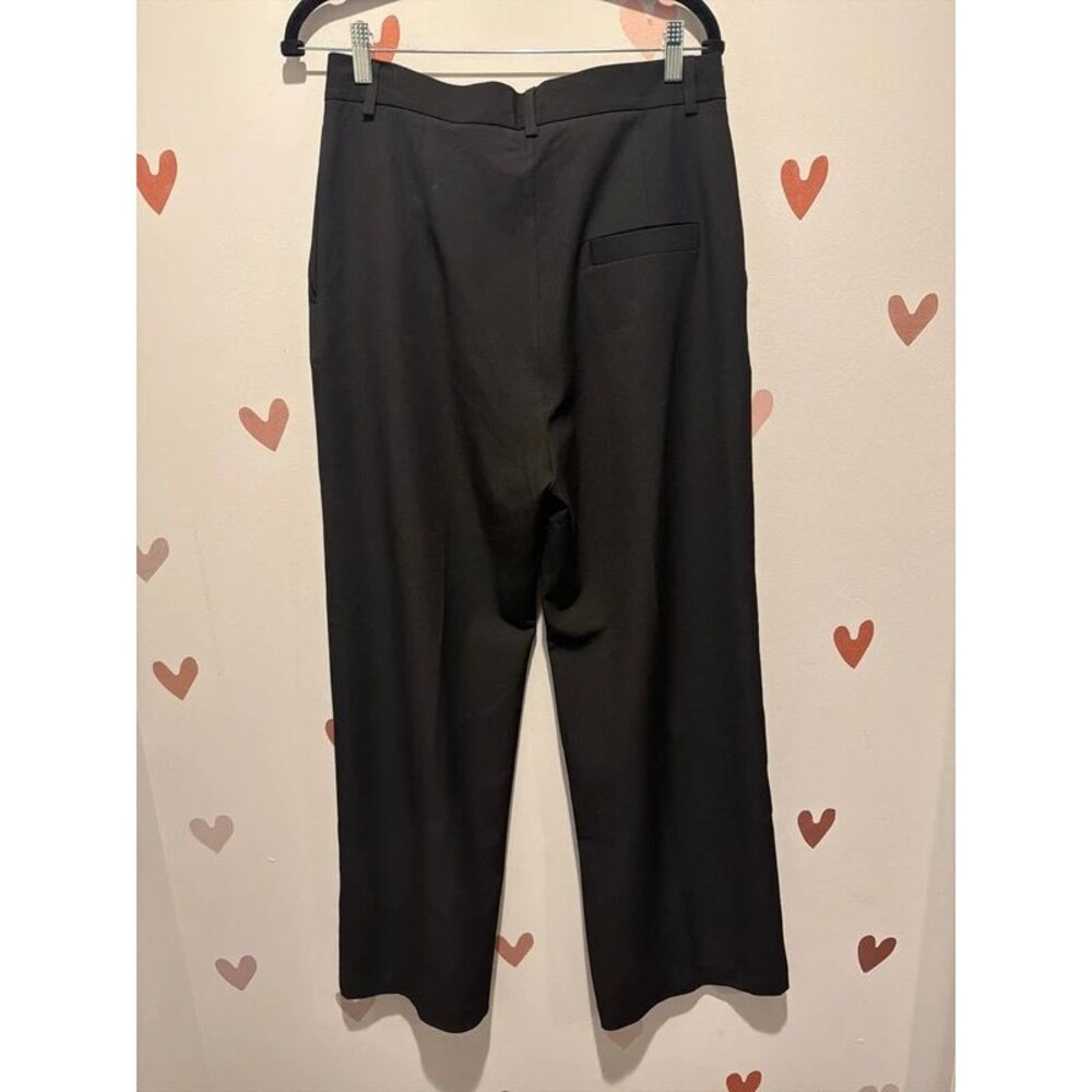 Djerf Avenue Trousers Medium - Picture 4 of 5